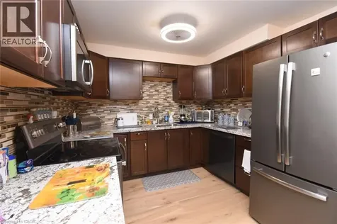 1255 Upper Gage Avenue Hamilton ON L8W 3C7