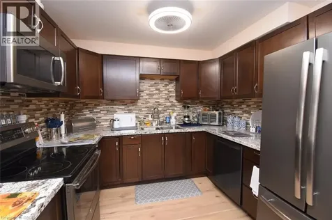 1255 Upper Gage Avenue Hamilton ON L8W 3C7