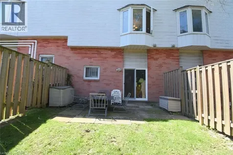 1255 Upper Gage Avenue Hamilton ON L8W 3C7
