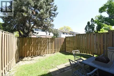 1255 Upper Gage Avenue Hamilton ON L8W 3C7