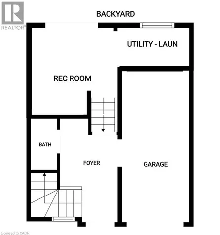 1255 Upper Gage Avenue Hamilton ON L8W 3C7