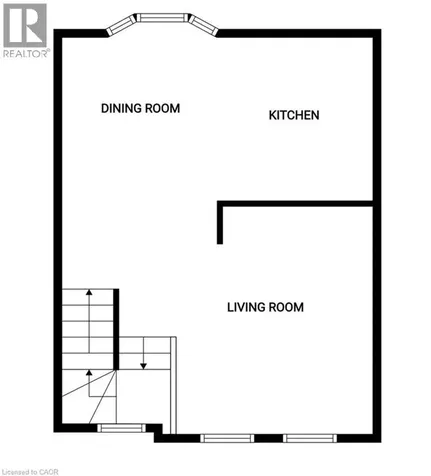 1255 Upper Gage Avenue Hamilton ON L8W 3C7