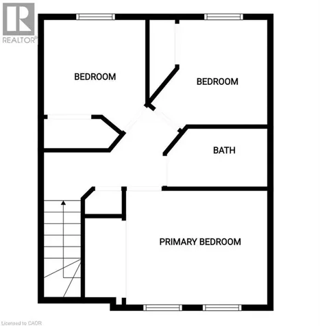 1255 Upper Gage Avenue Hamilton ON L8W 3C7