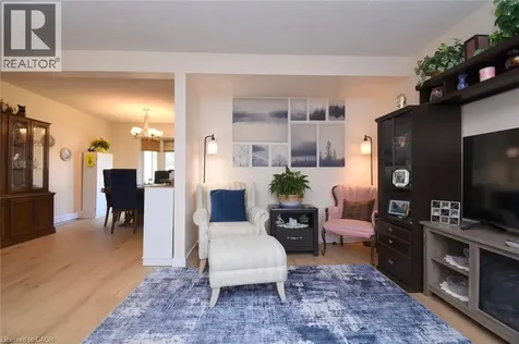1255 Upper Gage Avenue Hamilton ON L8W 3C7
