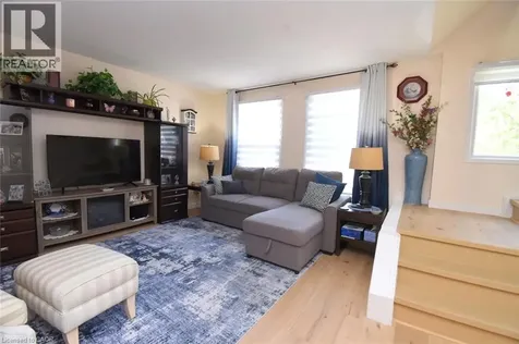 1255 Upper Gage Avenue Hamilton ON L8W 3C7