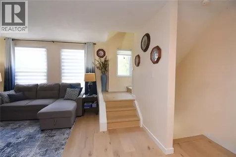 1255 Upper Gage Avenue Hamilton ON L8W 3C7