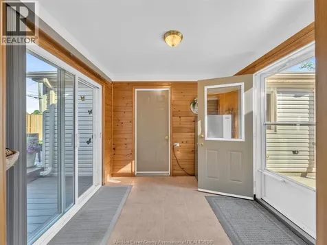 1218 Edward Avenue Windsor ON N8S 3A1