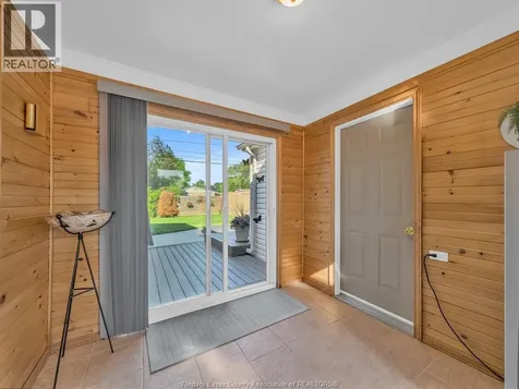 1218 Edward Avenue Windsor ON N8S 3A1