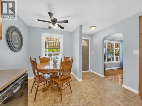 1218 Edward Avenue Windsor ON N8S 3A1