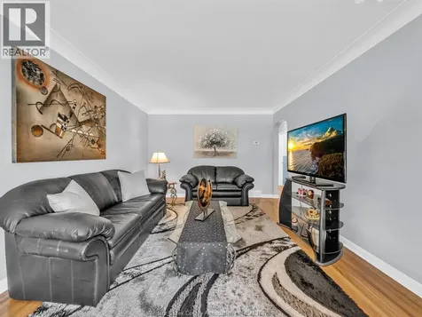 1218 Edward Avenue Windsor ON N8S 3A1