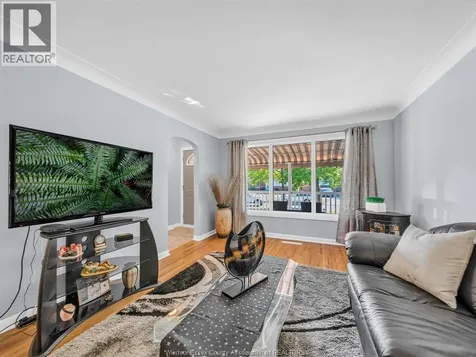 1218 Edward Avenue Windsor ON N8S 3A1