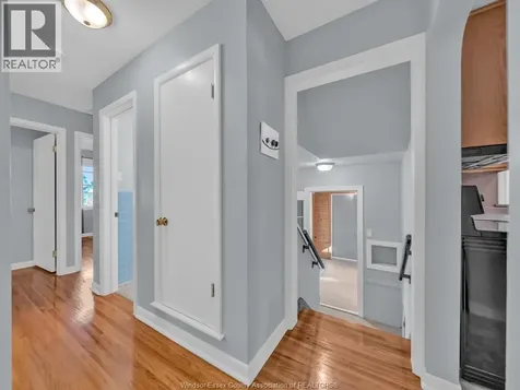 1218 Edward Avenue Windsor ON N8S 3A1