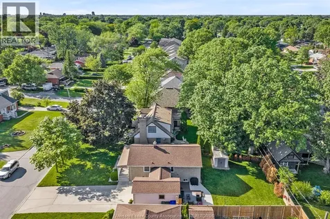 1218 Edward Avenue Windsor ON N8S 3A1