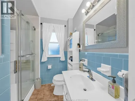 1218 Edward Avenue Windsor ON N8S 3A1