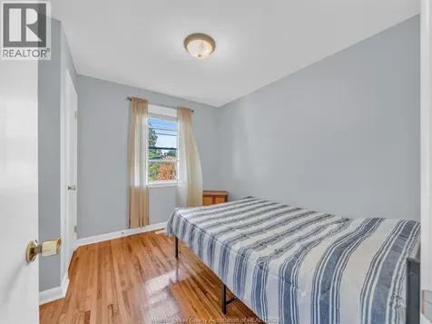 1218 Edward Avenue Windsor ON N8S 3A1
