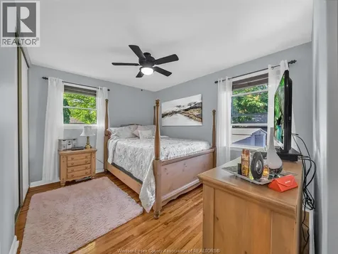 1218 Edward Avenue Windsor ON N8S 3A1
