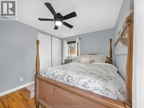 1218 Edward Avenue Windsor ON N8S 3A1
