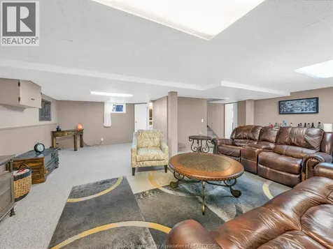 1218 Edward Avenue Windsor ON N8S 3A1