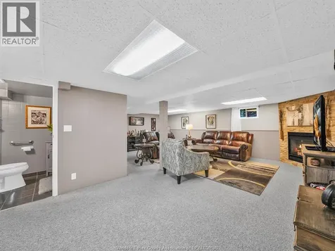 1218 Edward Avenue Windsor ON N8S 3A1