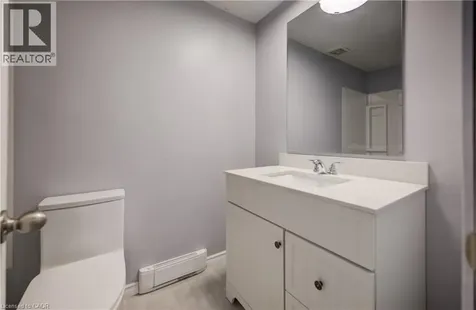 249 Cedarbrae Avenue Waterloo ON N2L 4S8