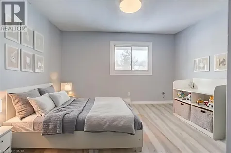 249 Cedarbrae Avenue Waterloo ON N2L 4S8