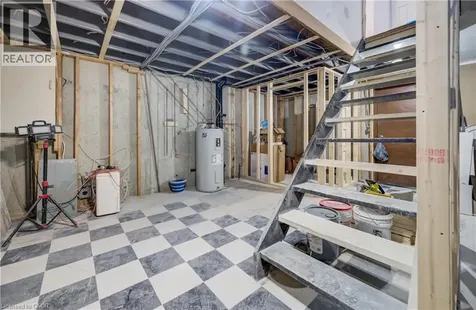 249 Cedarbrae Avenue Waterloo ON N2L 4S8