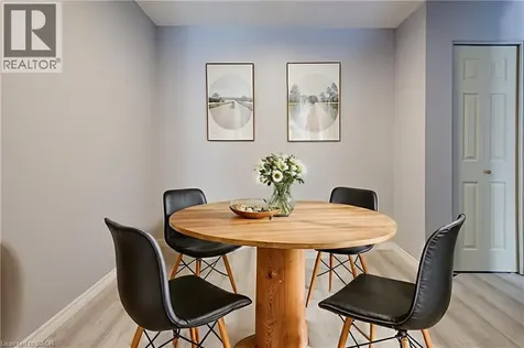 249 Cedarbrae Avenue Waterloo ON N2L 4S8