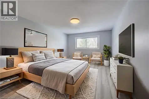 249 Cedarbrae Avenue Waterloo ON N2L 4S8