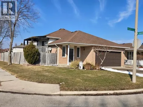 1504 Fuller Windsor ON N8W 5S5