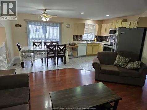 1504 Fuller Windsor ON N8W 5S5