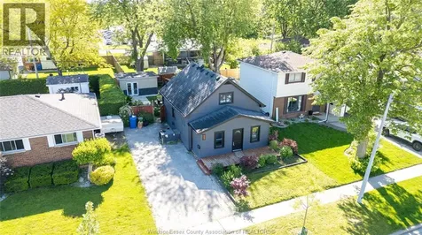 622 Labute Tecumseh ON N8N 2B3