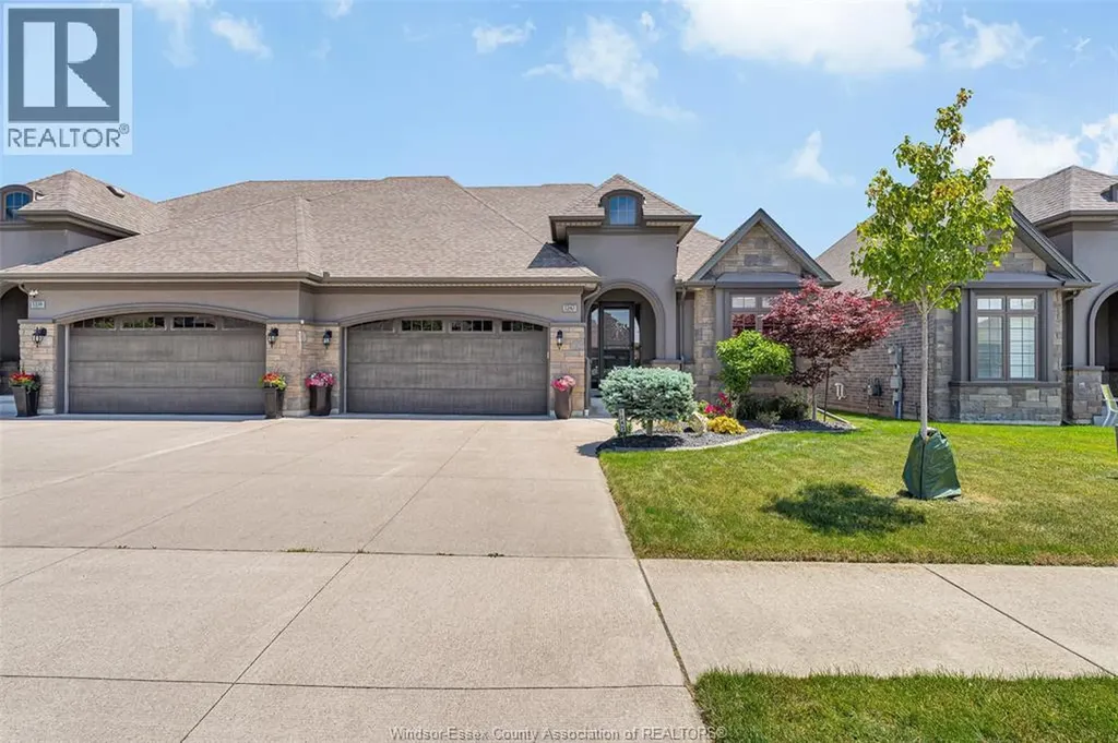 1342 Cypress Avenue Windsor ON N8P 0E2