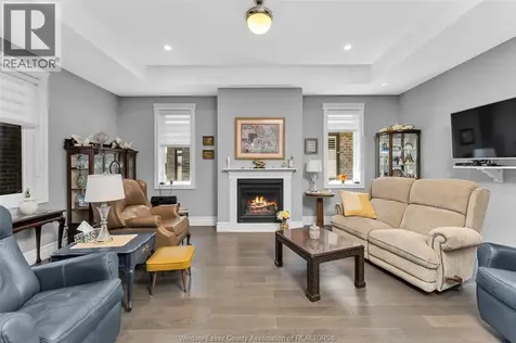 1342 Cypress Avenue Windsor ON N8P 0E2