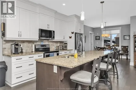 1342 Cypress Avenue Windsor ON N8P 0E2