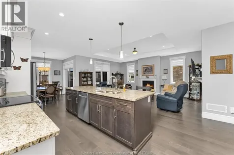 1342 Cypress Avenue Windsor ON N8P 0E2