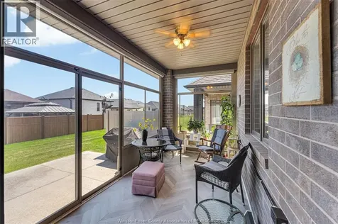 1342 Cypress Avenue Windsor ON N8P 0E2