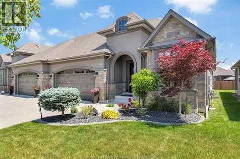 1342 Cypress Avenue Windsor ON N8P 0E2