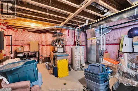 1342 Cypress Avenue Windsor ON N8P 0E2