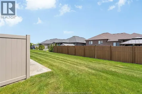 1342 Cypress Avenue Windsor ON N8P 0E2