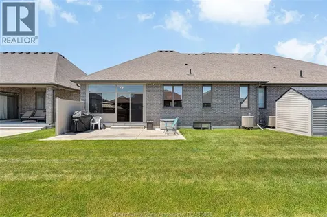 1342 Cypress Avenue Windsor ON N8P 0E2