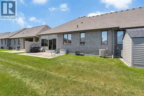 1342 Cypress Avenue Windsor ON N8P 0E2