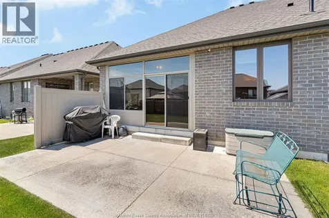 1342 Cypress Avenue Windsor ON N8P 0E2