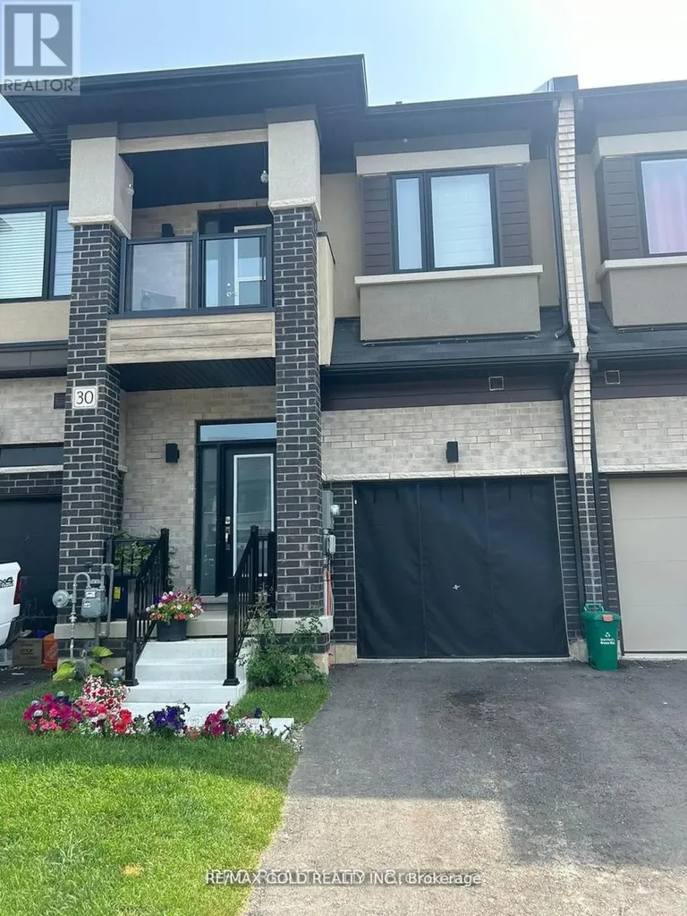 30 Bowery Road Brantford ON N3V 0B2
