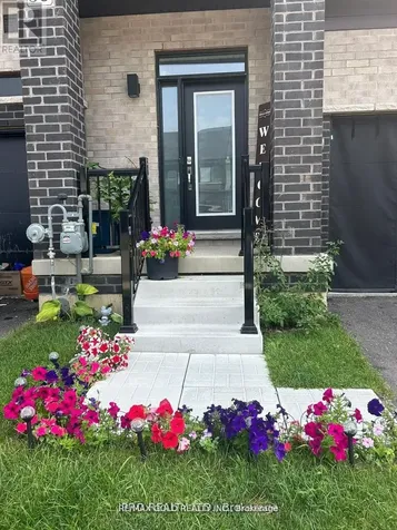 30 Bowery Road Brantford ON N3V 0B2