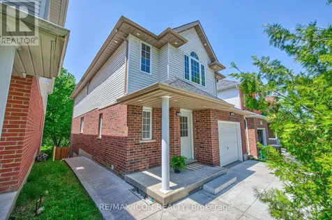 223 Buttercup Court Waterloo ON N2V 2W8
