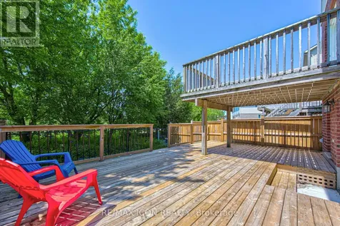 223 Buttercup Court Waterloo ON N2V 2W8
