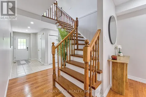 223 Buttercup Court Waterloo ON N2V 2W8