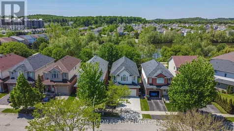 223 Buttercup Court Waterloo ON N2V 2W8