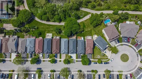 223 Buttercup Court Waterloo ON N2V 2W8