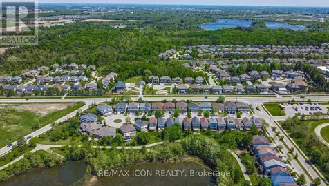 223 Buttercup Court Waterloo ON N2V 2W8